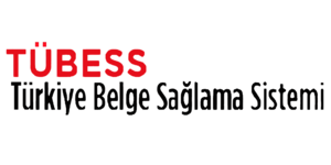 TÜBESS LOGO 300 X 150