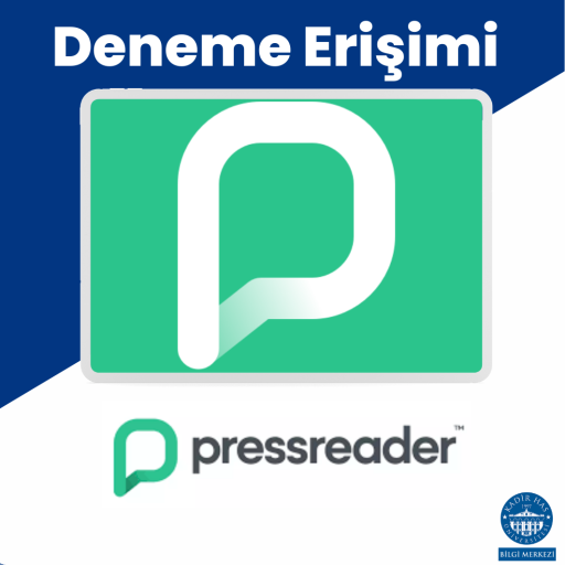 Deneme Erişimi Veritabanı: PressReader 