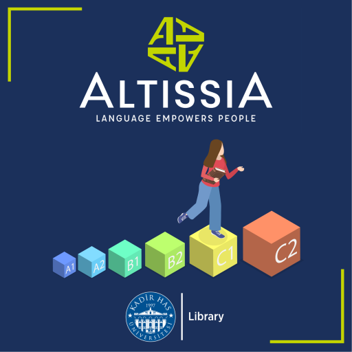 Altissia Dil Öğrenim Platformu